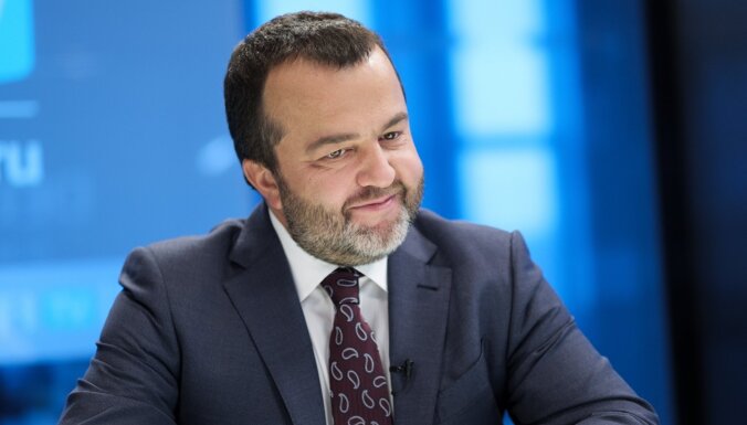 Экс-совладелец ABLV Bank: дело весьма непонятное и неясное