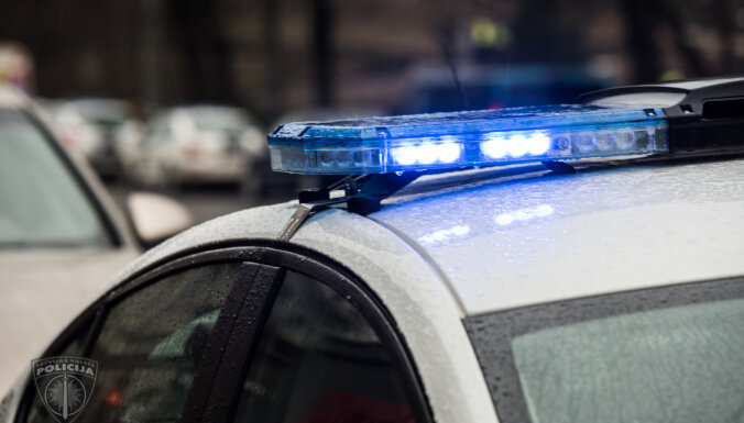 Policija atrod Nītaures pusē pazudušā vīrieša līķi ar vardarbīgas nāves pazīmēm
