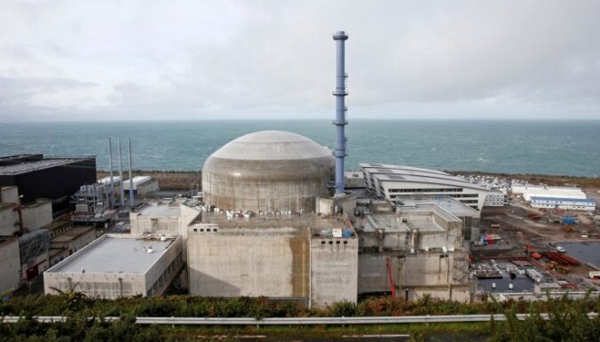 Атомная энергетика в Евросоюзе: какова позиция стран-членов