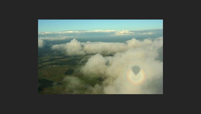 Gaisa balona katastrofā Jaunzēlandē 11 bojāgājušie