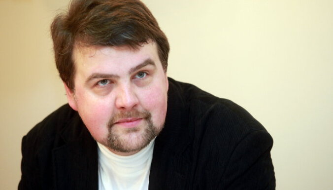 Ivars Ījabs, 'Rīgas Laiks': Siers par velti