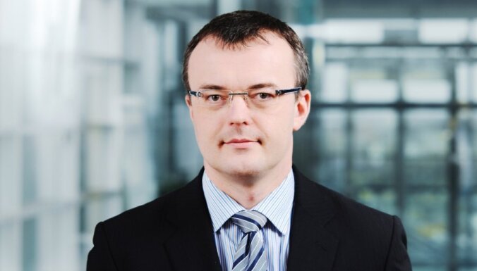 Strautiņš: daļa rūpniecības cepas, daļa salst