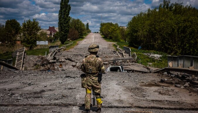 Военные НАТО назвали главный урок войны России против Украины