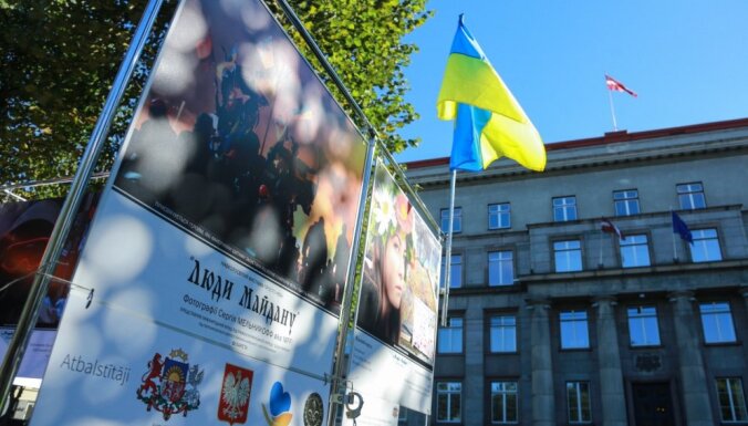 LTV7: организатор выставки "Люди Майдана" задержан полицией за оборот детской порнографии