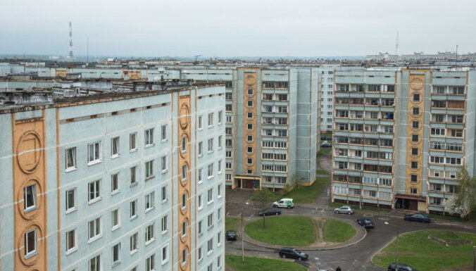 Латвия снова пытается решить проблему домов на частной земле. Как это будет выглядеть?