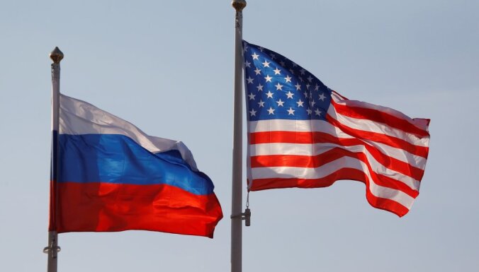 Начальники генштабов США и России провели встречу в Финляндии