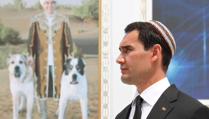 Новый сердар Туркменистана. Почему Гурбангулы Бердымухамедов решил передать власть сыну
