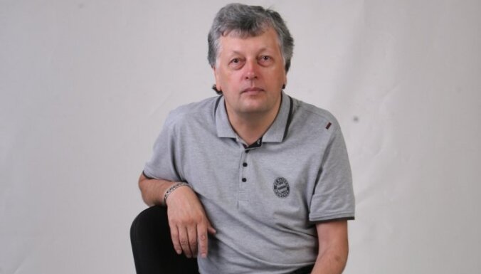 Anatolijs Kreipāns: Jau laiks sākt uztraukties?