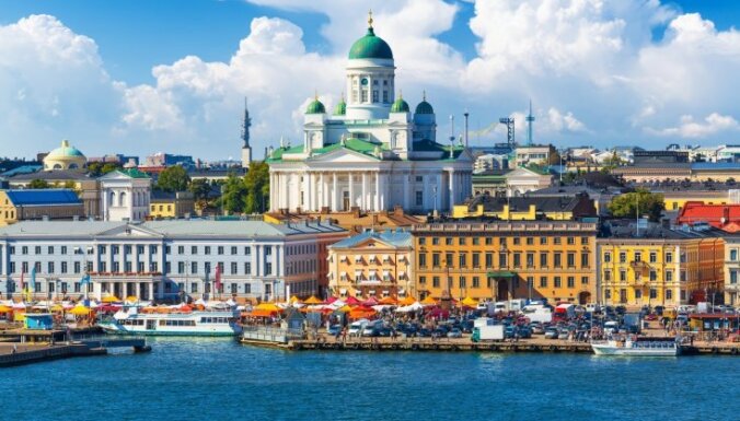 Бюджетный Хельсинки: как съездить в столицу Финляндии и не разориться
