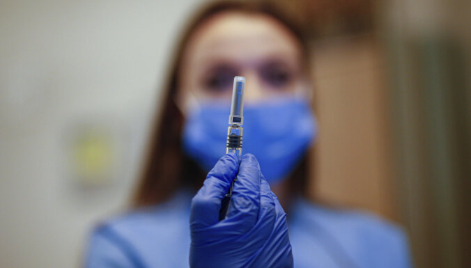 Коронавирус: ЕС рассчитывает на регистрацию вакцины в декабре