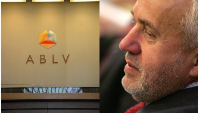 Šķēles ģimenes biznesa kredīti nonāk 'ABLV Bank'