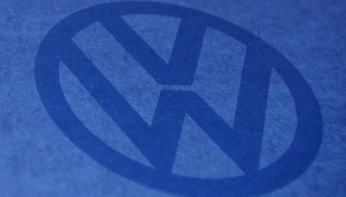 Акции Volkswagen рухнули из-за скандала в США: компании грозит огромный штраф