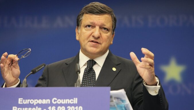 Глава Еврокомиссии ответил на критику на саммите G20