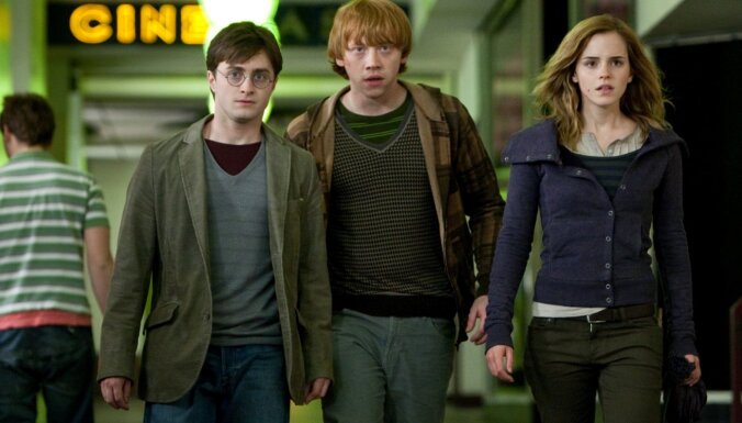 Никакой магии. 20 лет назад вышел первый фильм о Гарри Поттере. Что стало со звездами и создателями саги?