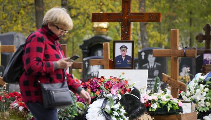 BBC: на войне в Украине погибли более 900 российских элитных военных специалистов