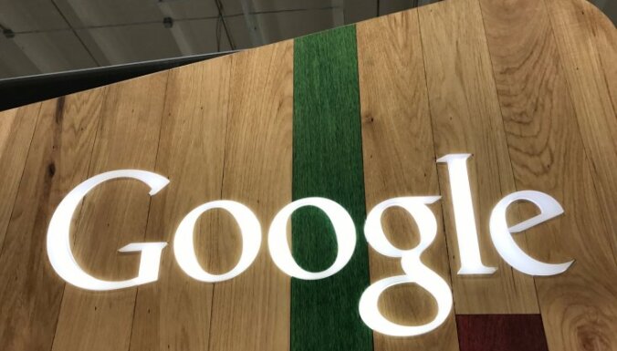 Vācija paver ceļu iespējamo 'Google' pret konkurenci vērsto darbību apkarošanai