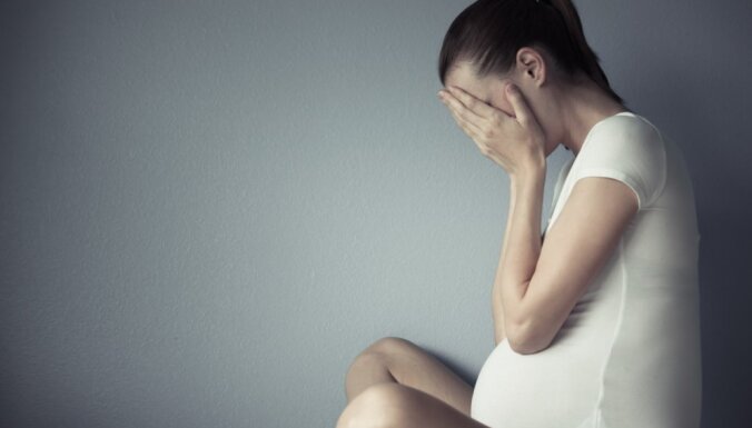 Attiecību krīze grūtniecības laikā: kas to izraisa un kā no tās izvairīties