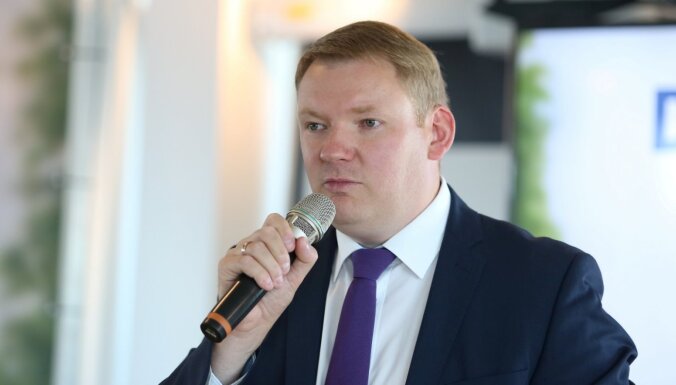 "Рижская метрополия" обменяется опытом с пострадавшими от войны городами Украины