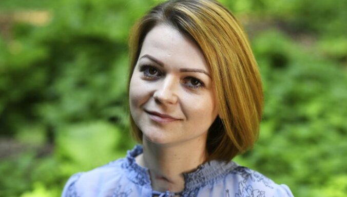 Отравление Скрипалей: россияне не поверили новым данным