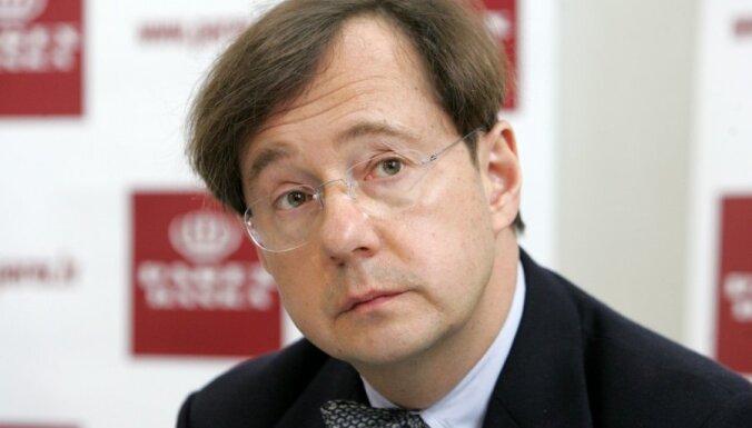 Валерий Каргин: Reverta присвоила 15 млн евро, принадлежавшие Рэму Каргину