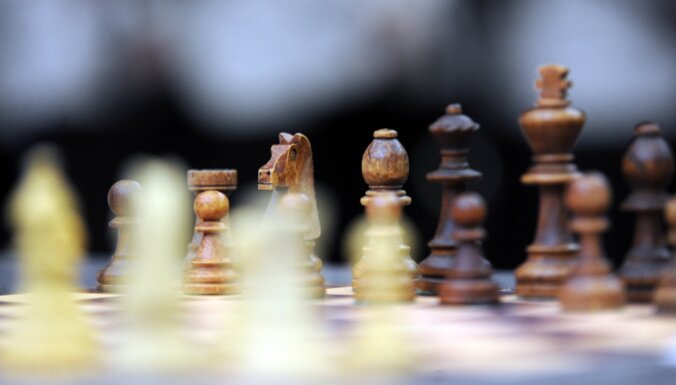 "Мы были в ужасе!" Индийская гроссмейстер Дронвалли рассказала, как стала жертвой "шахматного маньяка" в Риге