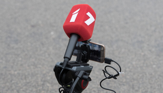 Новости на русском языке в эфире LTV7 будут идти до конца года
