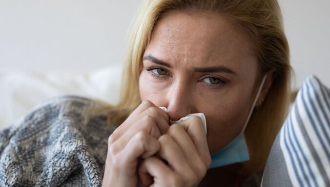 Нос течет без остановки: как эффективно бороться с насморком?