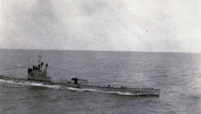 На дне Черного моря обнаружен "потерянный флот Гитлера"