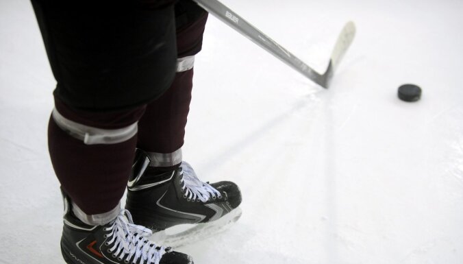 Rēzeknes dome pauž gatavību uzņemt pasaules čempionātu hokejā
