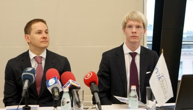 'Norvik banka': Rimšēvičs gadiem ilgi izspiedis kukuļus un pieprasījis atmazgāt Krievijas naudu