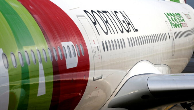 В августе в Португалии будут бастовать работники аэропортов и авиакомпаний