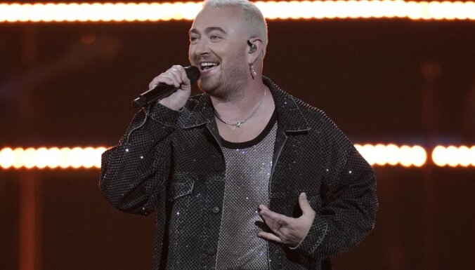 Noklausies! 'Positivus' gaidāmais Sems Smits laiž klajā jaunu dziesmu