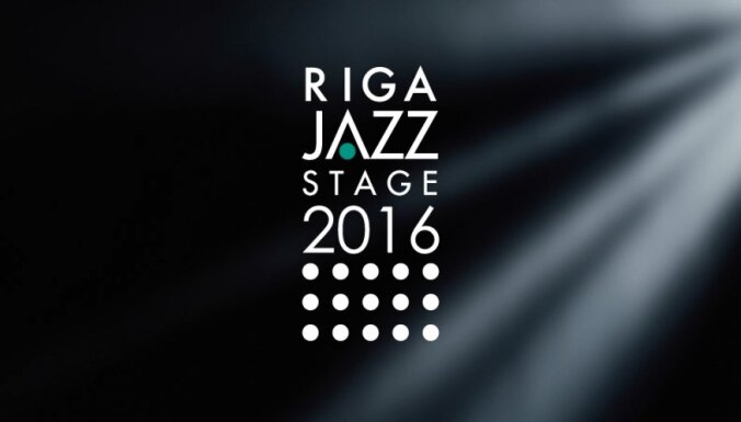 Oficiāli atklās konkursu 'Riga Jazz Stage 2016'