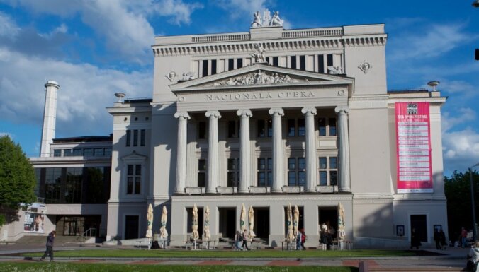 Суд: сдача помещений Оперы в аренду Крутому — не основание для столь резкой критики