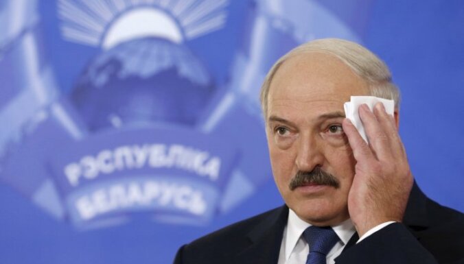 Лукашенко посетовал на министров, после докладов которых ему не хочется жить