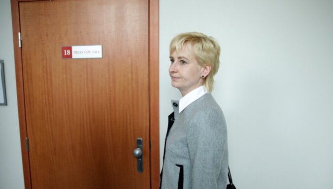 Стрике и Юрашс обжаловали в суде их увольнение из БПБК
