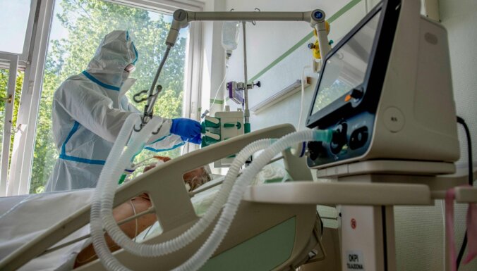 СМИ: смертность от коронавируса в России может быть на 70% выше официальной