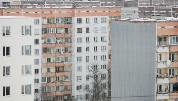 20 февраля. Отставка Лаздовскиса, опасные районы Риги и подозрения в мошенничестве с деньгами ЕС