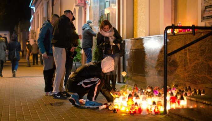 Повар из Туниса обвинен в убийстве жителя польского города