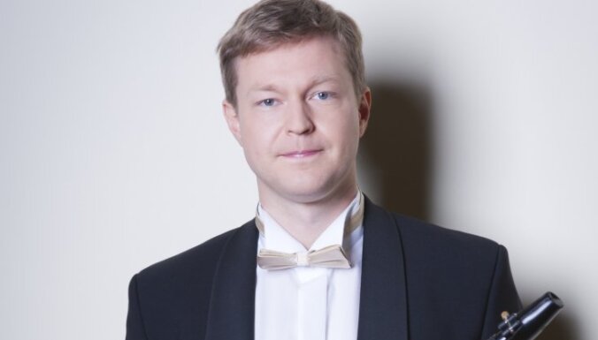 Liepājas Starptautisko zvaigžņu festivālu vainagos kora 'Latvija' un Liepājas Simfoniskā orķestra lielkoncerts