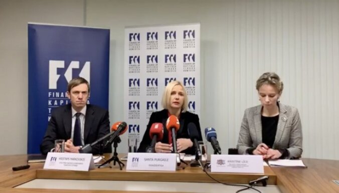 Lembergam atļaus vienu bankas kontu pensijai; noteiks tēriņu griestus