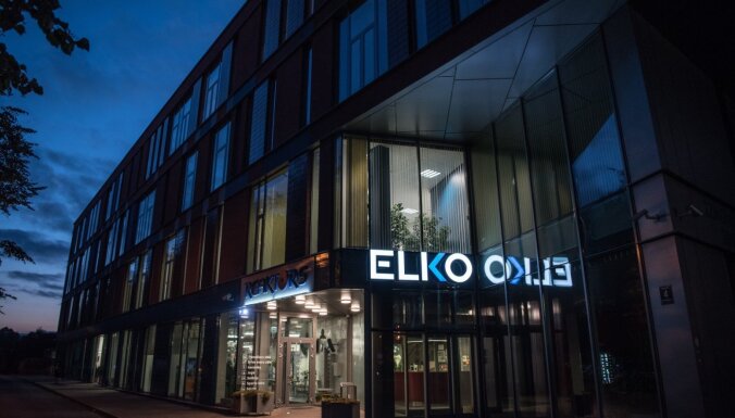 'Elko grupa' pamet Krievijas tirgu