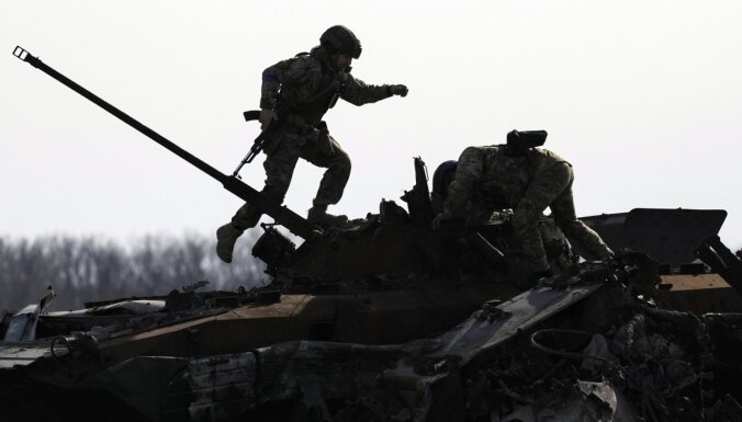 Почему Россия потеряла в войне с Украиной так много танков?