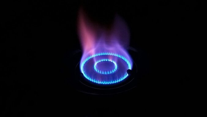 Господдержка не спасет от увеличения счетов за отопления, а Рига будет продавать газ другим городам