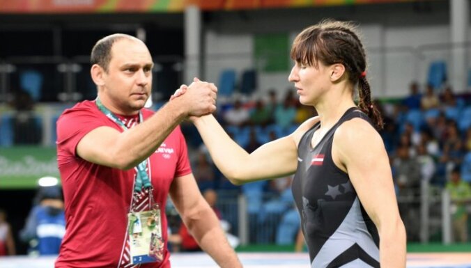 Стать пятикратной чемпионкой Европы Григорьевой помешала россиянка