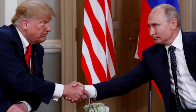 Фрэнсис Фукуяма: Украине надо торопиться, пока Путину не помог Трамп