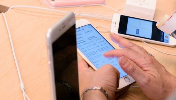 Swedbank прекратил поддержку мобильного приложения для некоторых моделей iPhone и iPad