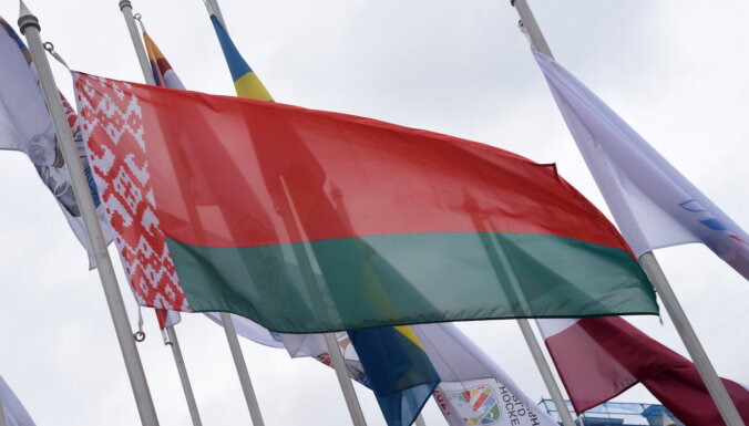 ASV aicina savus pilsoņus atstāt Baltkrieviju