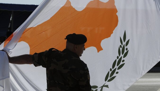 США отменили 45-летнее эмбарго на поставку вооружений Кипру