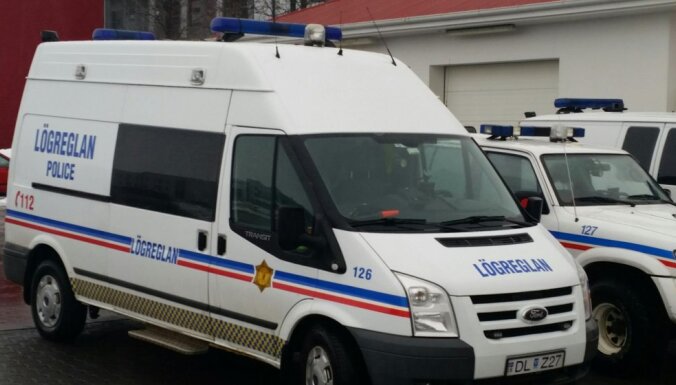 Islandē noslepkavota trīs bērnu māte no Latvijas